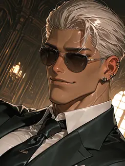 Profile image of 레온