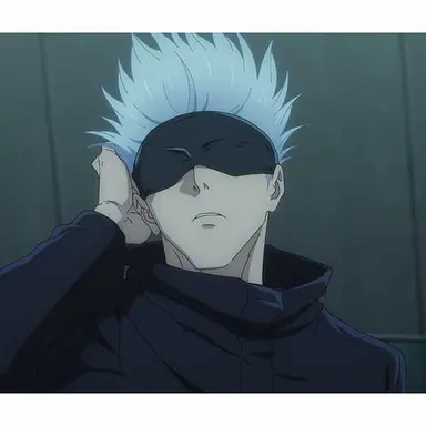 Profile image of 五条悟