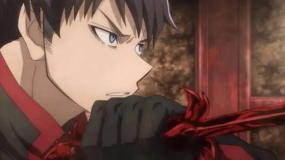 Profile image of 矢颪碇