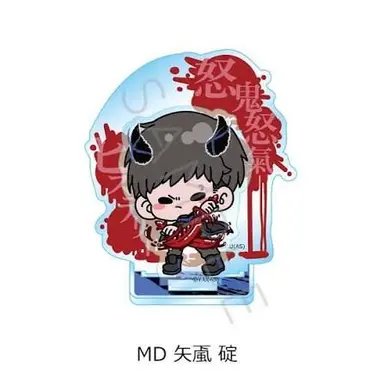 Profile image of 矢颪碇