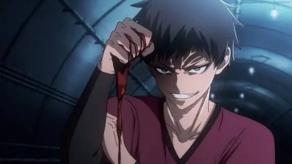 Profile image of 矢颪碇