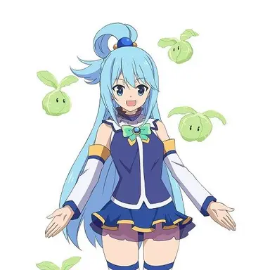 Profile image of アクア