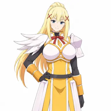 Profile image of ダクネス