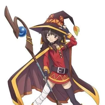 Profile image of めぐみん