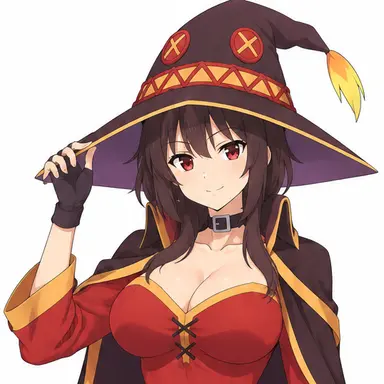 Profile image of めぐさん