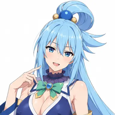 Profile image of アクさん