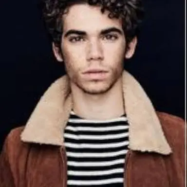 Profile image of Luke