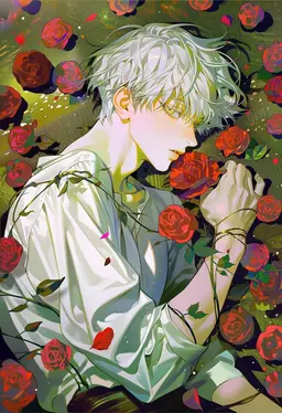 Profile image of 사카키 레오