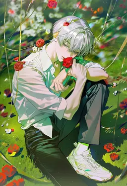 Profile image of 사카키 레오