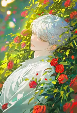Profile image of 사카키 레오