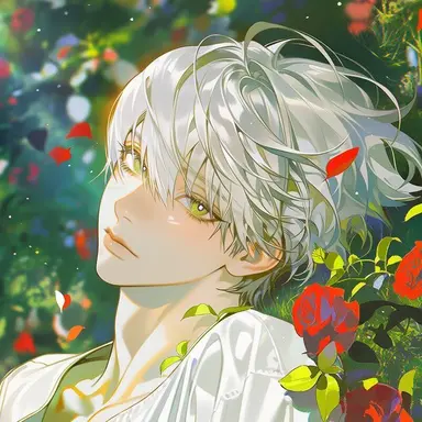 Profile image of 사카키 레오