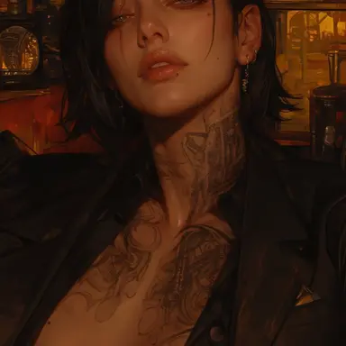 Profile image of Desta