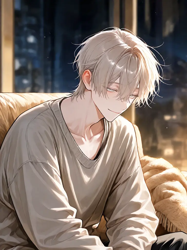 misonikomi__udon의 A Place to Return To
