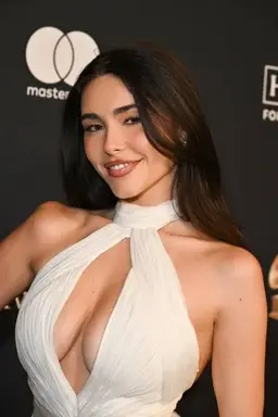 Profile image of Madison