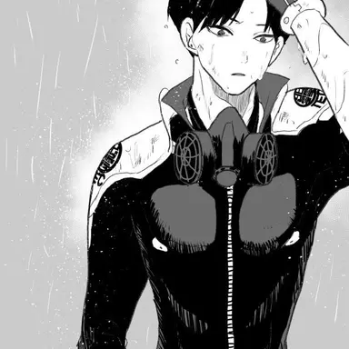 Profile image of 호시나 소우시로