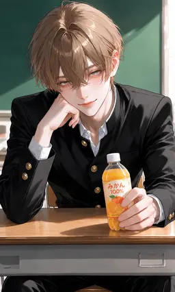 Profile image of Yukiya