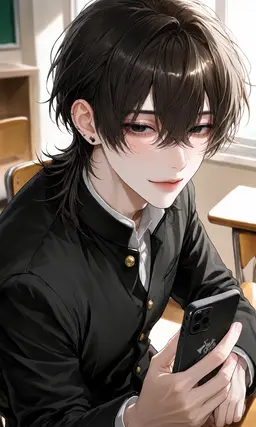 Profile image of Mikoto