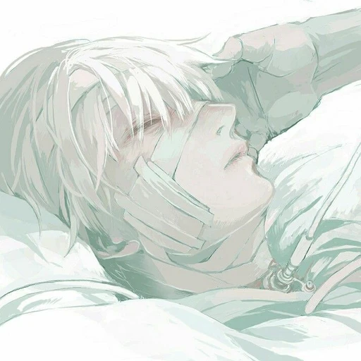 백한