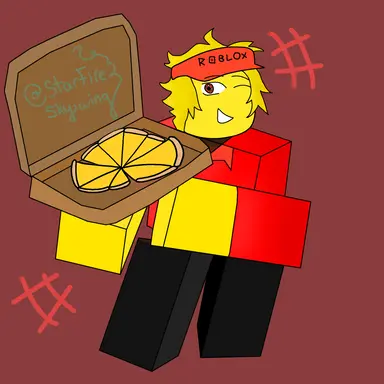 Profile image of Elliot