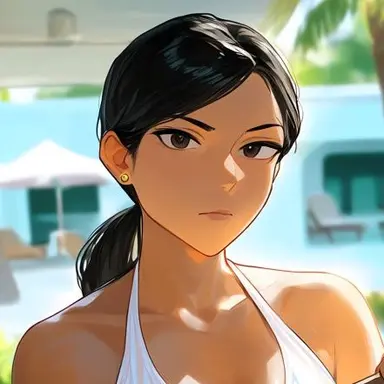 Profile image of Priya Denholm