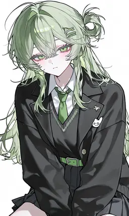 Profile image of 예은