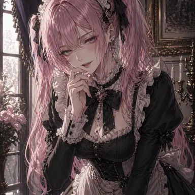 Profile image of アメリア