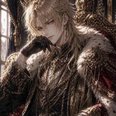 Profile image of アーネスト