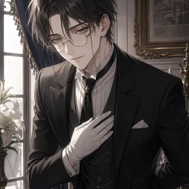 Profile image of ハロルド
