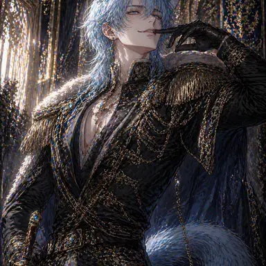 Profile image of レオンハルト