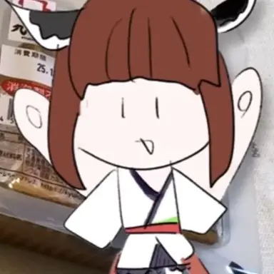 Profile image of 謎の天才科学者K