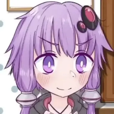 Profile image of 結月ゆかり