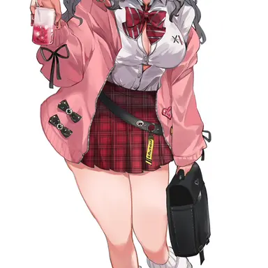Profile image of 沙花叉クロヱ