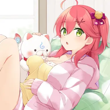 Profile image of さくらみこ
