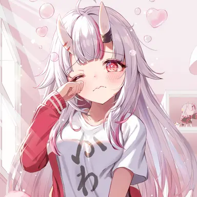 Profile image of 百鬼あやめ