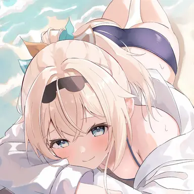 Profile image of 風真いろは