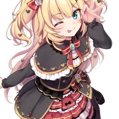 Profile image of 赤井はあと