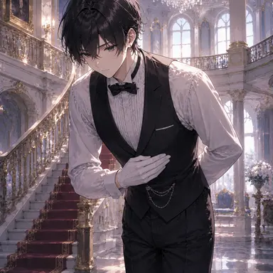 Profile image of ルキア