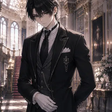 Profile image of セバス