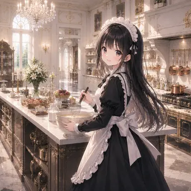 Profile image of ナナ