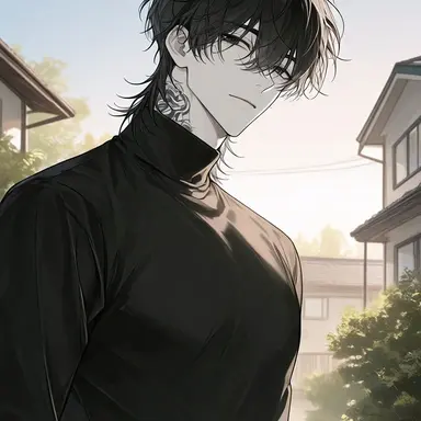 Profile image of Ryoku