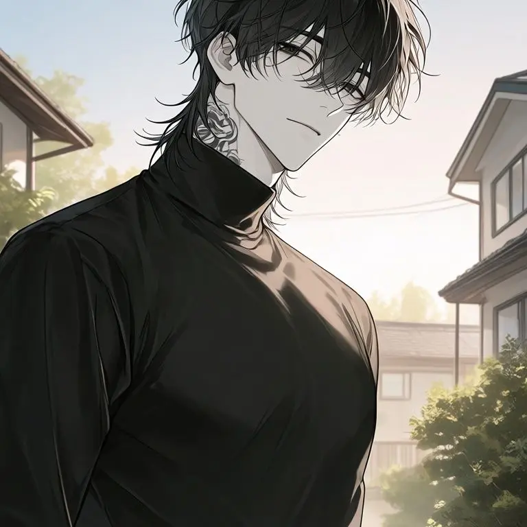 RegalMatch0973의 The Neighbor Next Door