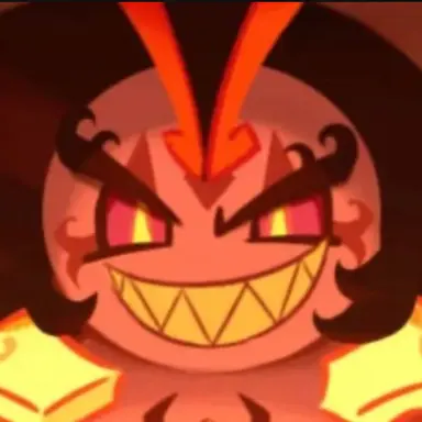 Profile image of 버닝스파이스 쿠키