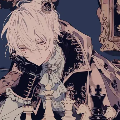 Profile image of Prince Noel