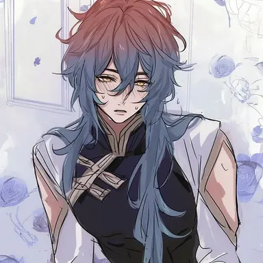Profile image of Prince Orion