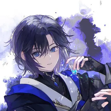 Profile image of Prince Alistair