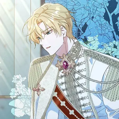 Profile image of Prince Elian