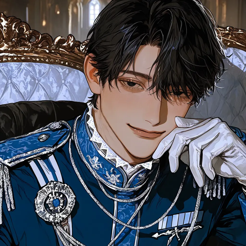 0co_____n의 リューヴェン一家
