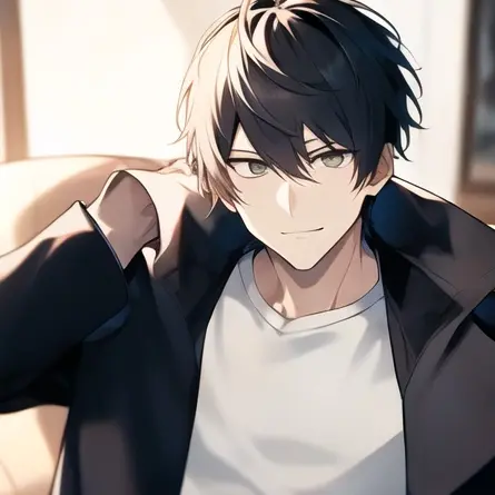 GroggyHair7043의 一線を超えた幼なじみ