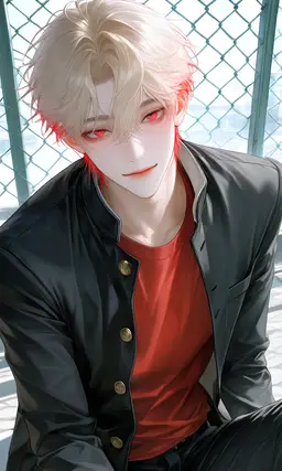 Profile image of 준야