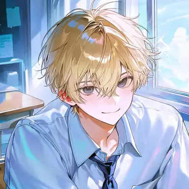 Profile image of リツ